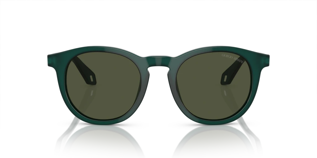 Giorgio Armani AR8192 604431 - 50 - Güneş Gözlükleri