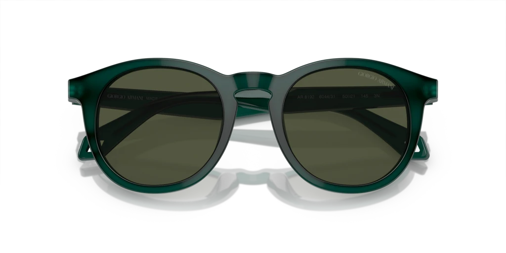 Giorgio Armani AR8192 604431 - 50 - Güneş Gözlükleri