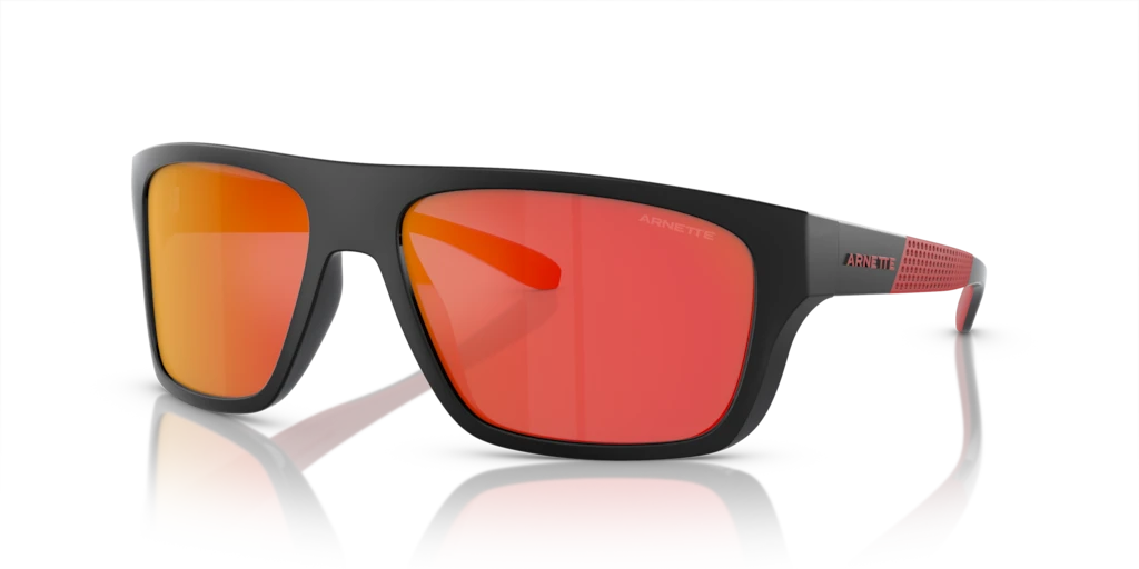Arnette AN4330 27536Q - 63 - Güneş Gözlükleri