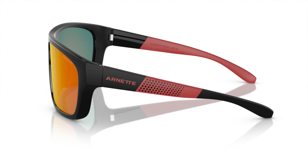 Arnette AN4330 27536Q - 63 - Güneş Gözlükleri