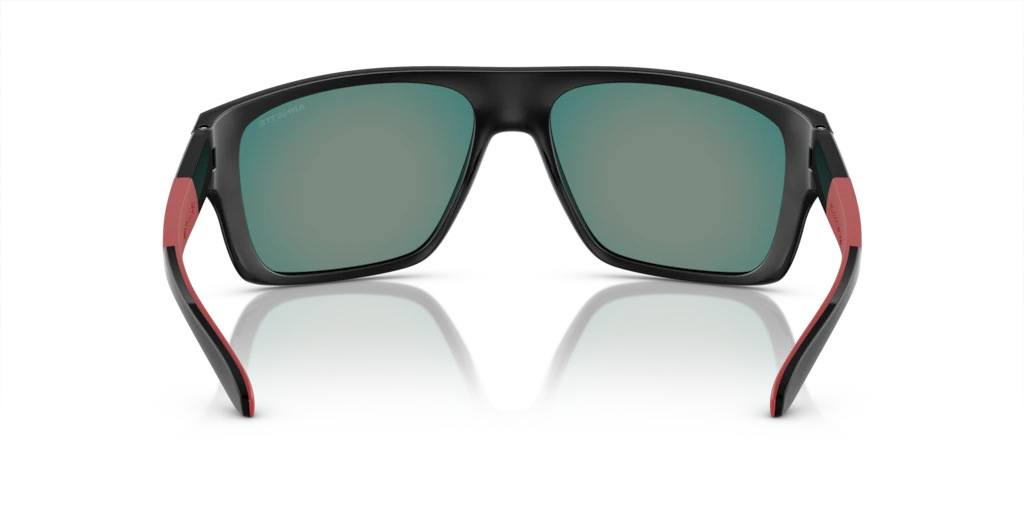 Arnette AN4330 27536Q - 63 - Güneş Gözlükleri