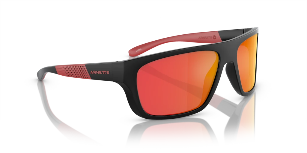 Arnette AN4330 27536Q - 63 - Güneş Gözlükleri