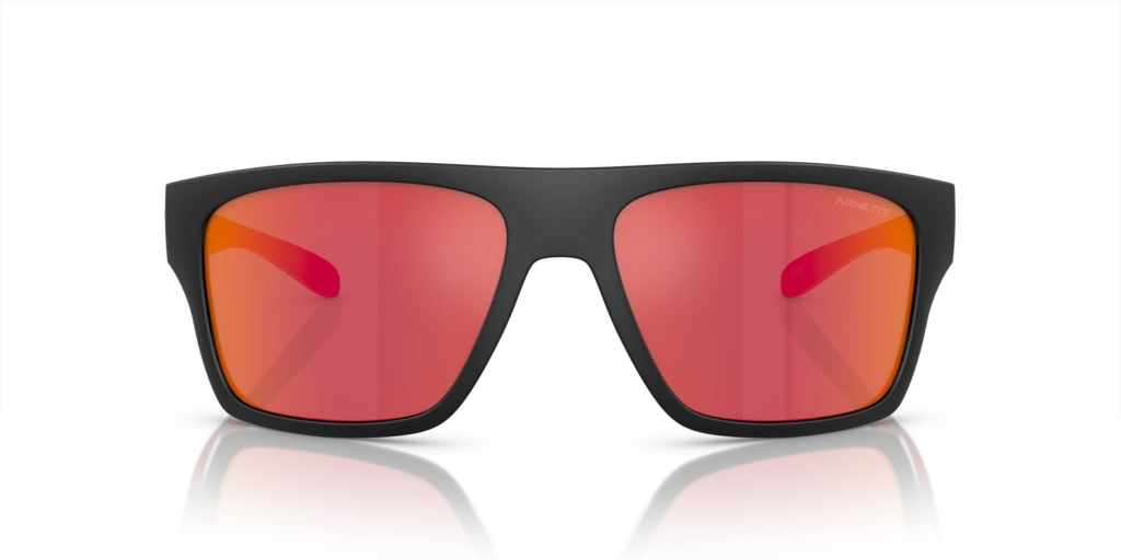Arnette AN4330 27536Q - 63 - Güneş Gözlükleri