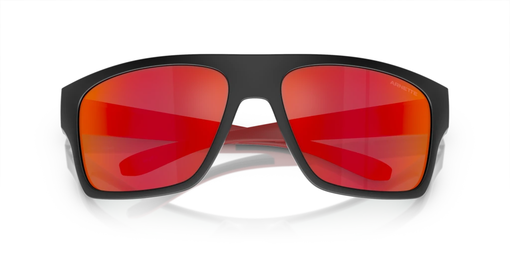 Arnette AN4330 27536Q - 63 - Güneş Gözlükleri