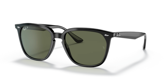 Ray-Ban RB4362 601/9A - 55 - Güneş Gözlükleri