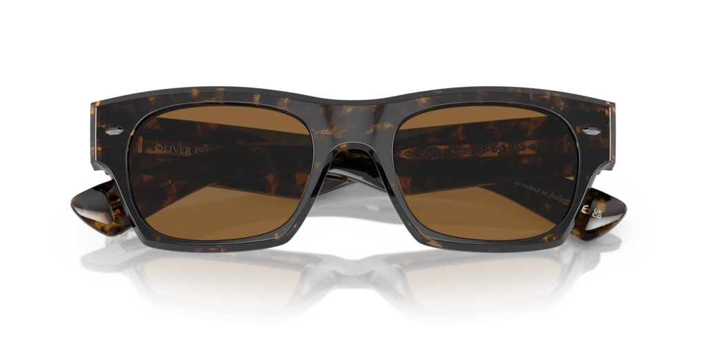Oliver Peoples OV5514SU 174753 - 51 - Güneş Gözlükleri