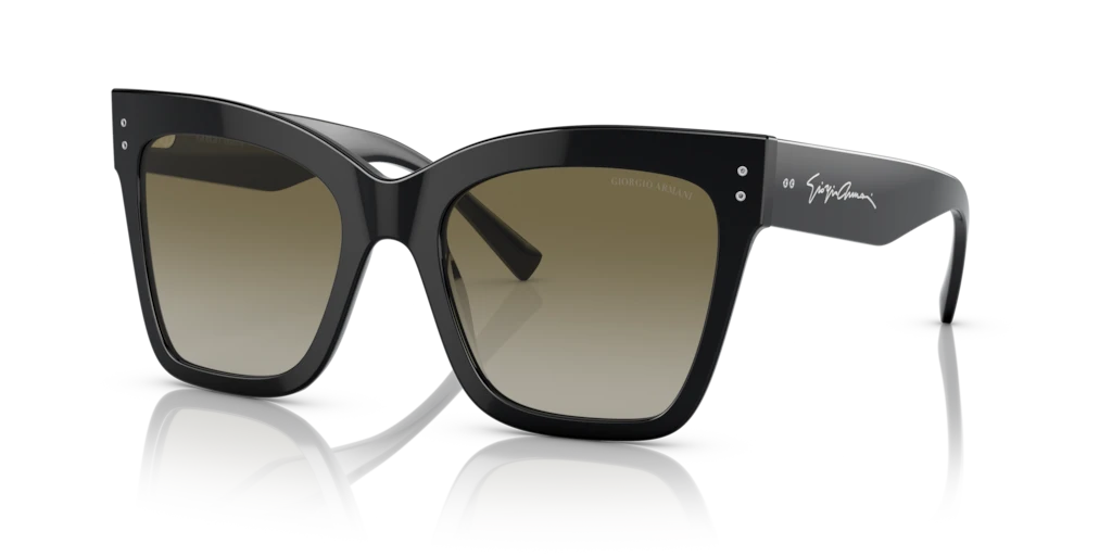 Giorgio Armani AR8175 50018E - 54 - Güneş Gözlükleri