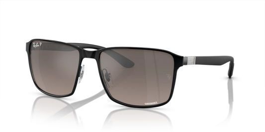 Ray-Ban RB3721CH 186/5J - 59 - Güneş Gözlükleri