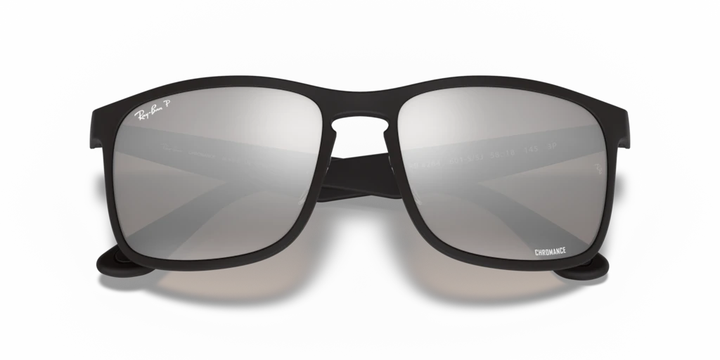 Ray-Ban RB4264 601S5J - 58 - Güneş Gözlükleri