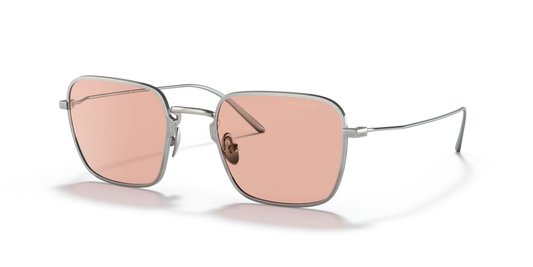 Prada PR 54WS 05Q03F 52 Güneş Gözlükleri