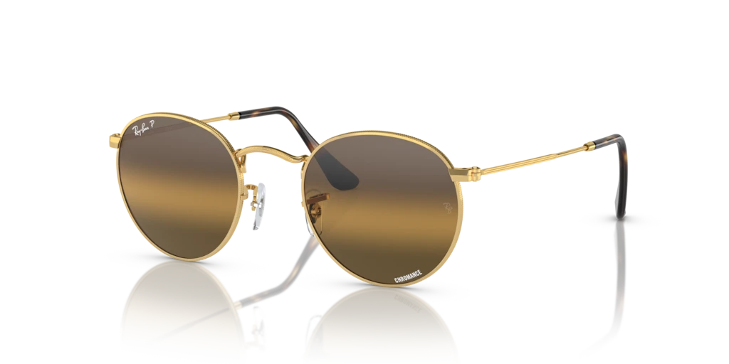Ray-Ban RB3447 001/G5 - Güneş Gözlükleri