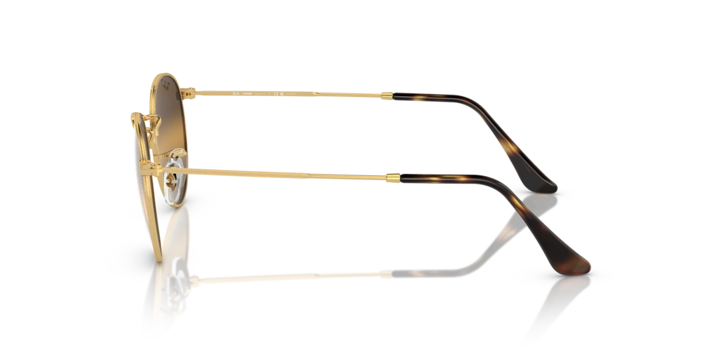 Ray-Ban RB3447 001/G5 - Güneş Gözlükleri