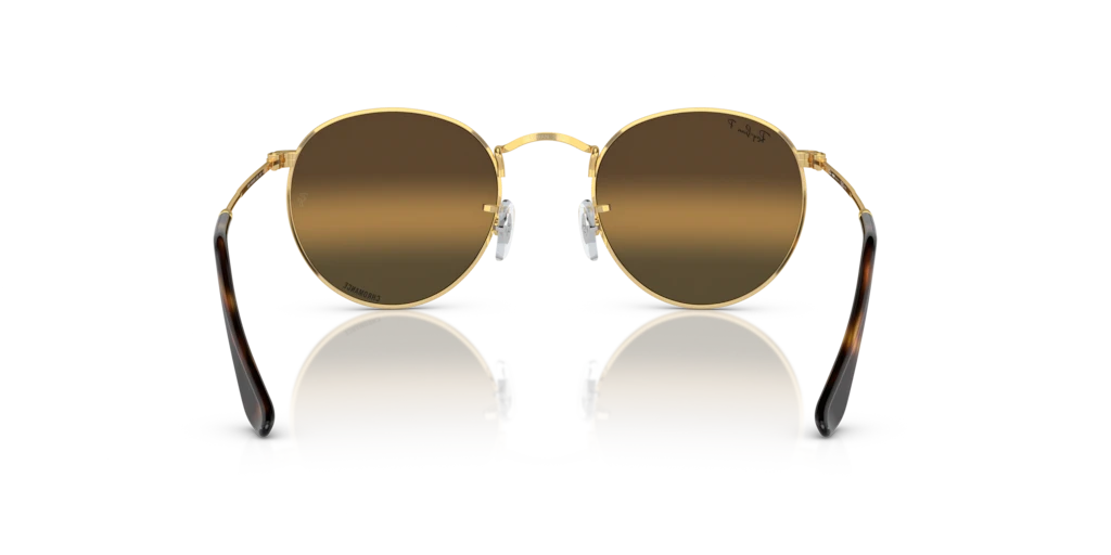 Ray-Ban RB3447 001/G5 - Güneş Gözlükleri