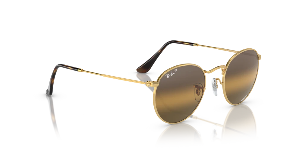Ray-Ban RB3447 001/G5 - Güneş Gözlükleri