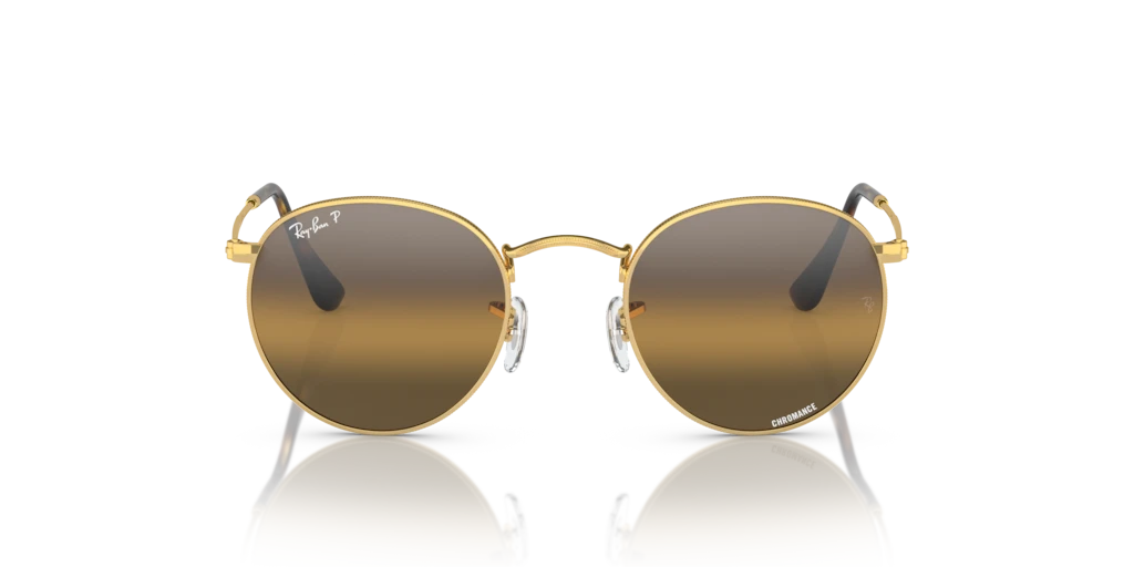 Ray-Ban RB3447 001/G5 - Güneş Gözlükleri