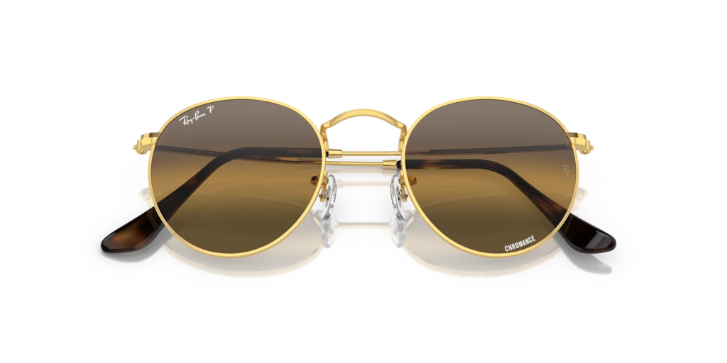 Ray-Ban RB3447 001/G5 - Güneş Gözlükleri