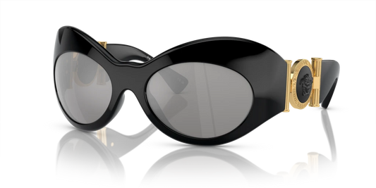 Versace VE4462 GB1/6G - 58 - Güneş Gözlükleri