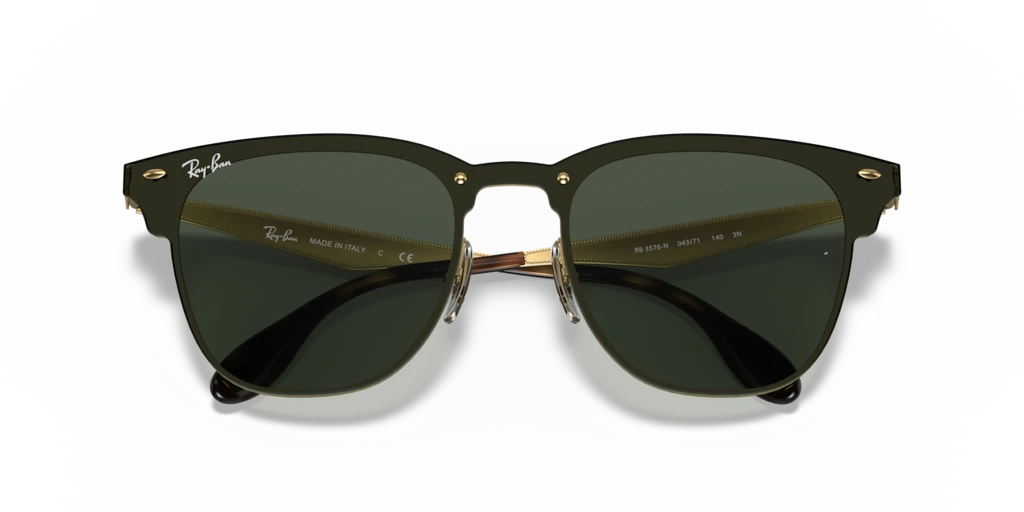 Ray-Ban RB3576N 043/71 - 47 - Güneş Gözlükleri