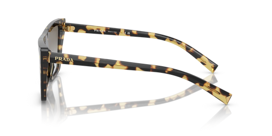 Prada PR 21ZS 7S00A7 55 Güneş Gözlükleri