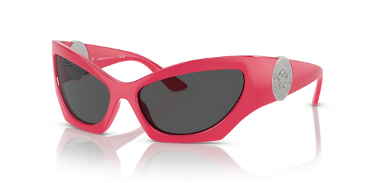 Versace VE4450 541787 - 60 - Güneş Gözlükleri