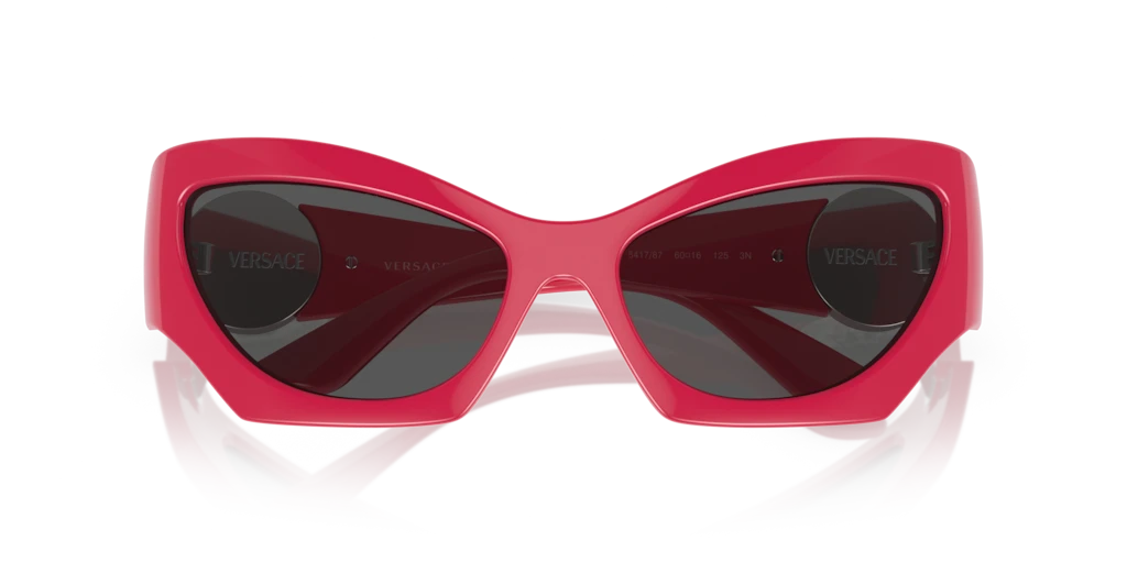Versace VE4450 541787 - 60 - Güneş Gözlükleri