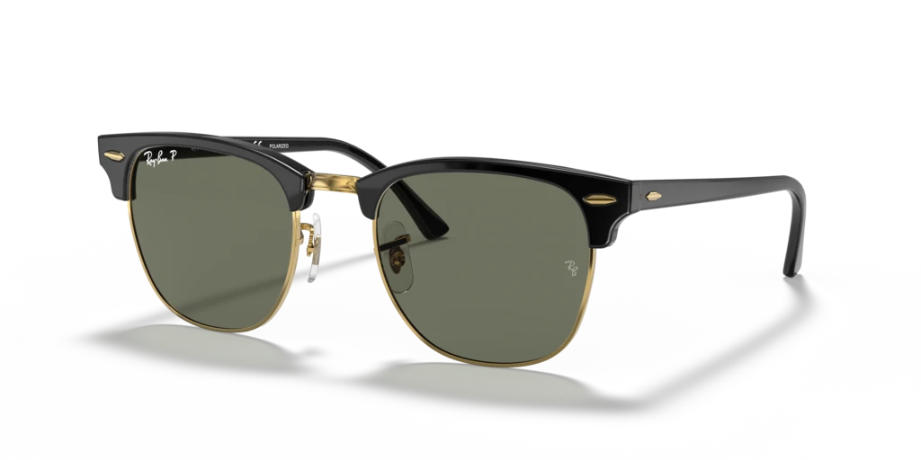 Ray-Ban RB3016 901/58 - 55 - Güneş Gözlükleri