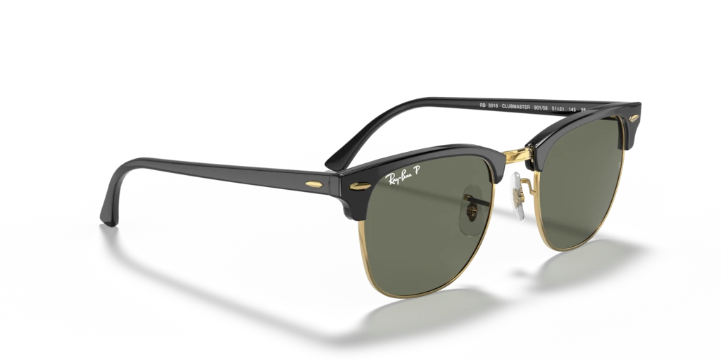 Ray-Ban RB3016 901/58 - 55 - Güneş Gözlükleri