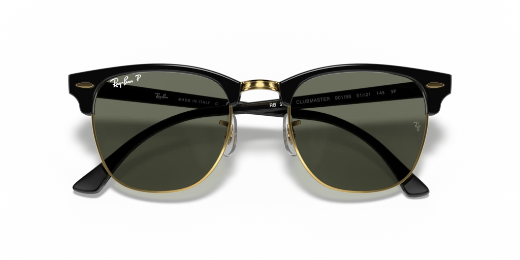 Ray-Ban RB3016 901/58 - 55 - Güneş Gözlükleri