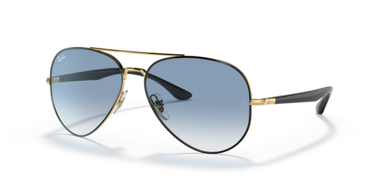 Ray Ban RB3675 90003F 58 Güneş Gözlükleri