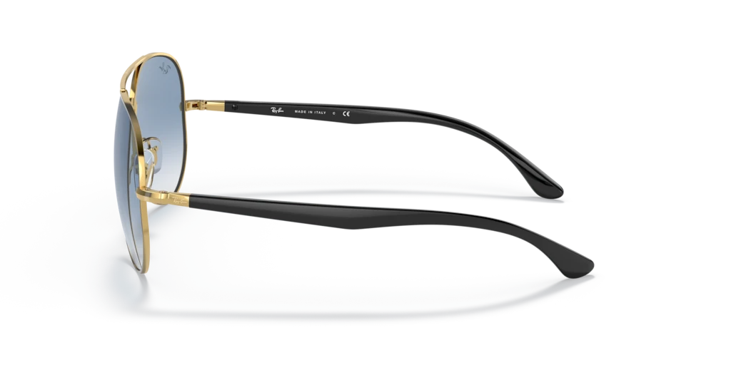 Ray Ban RB3675 90003F 58 Güneş Gözlükleri