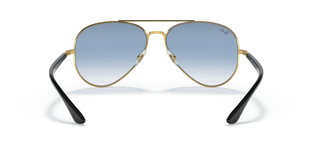 Ray Ban RB3675 90003F 58 Güneş Gözlükleri