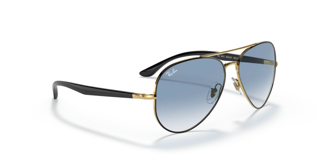 Ray Ban RB3675 90003F 58 Güneş Gözlükleri