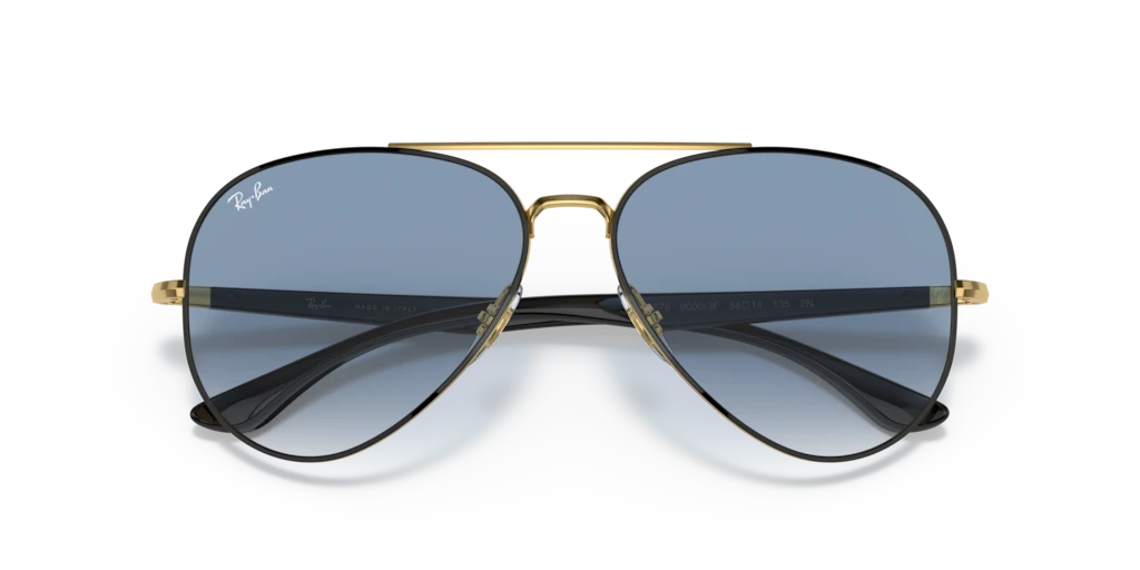 Ray Ban RB3675 90003F 58 Güneş Gözlükleri