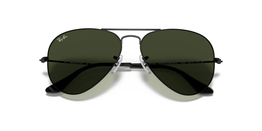 Ray-Ban RB3025 L2823 - 58 - Güneş Gözlükleri