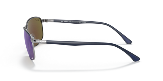 Ray-Ban RB3671CH 92044L - 60 - Güneş Gözlükleri