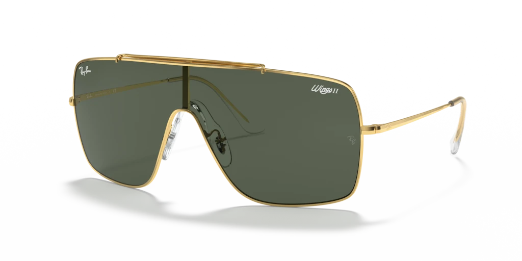 Ray Ban RB3697 905071 35 Güneş Gözlükleri