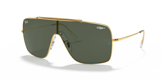 Ray Ban RB3697 905071 35 Güneş Gözlükleri