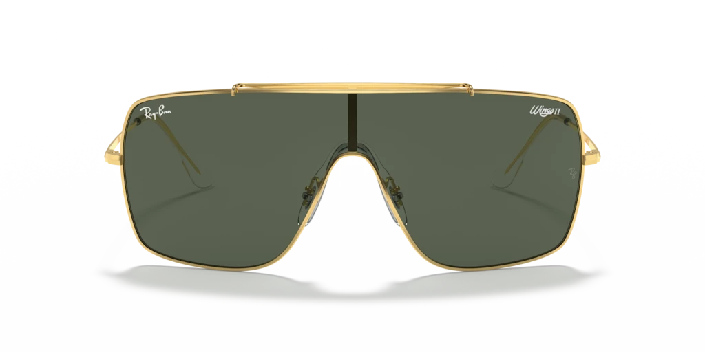 Ray Ban RB3697 905071 35 Güneş Gözlükleri