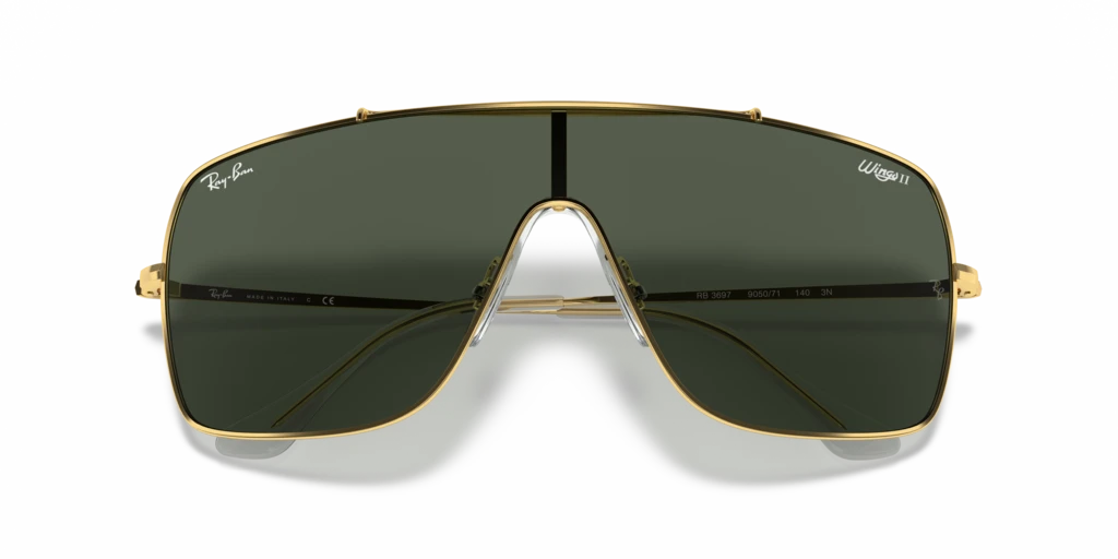 Ray Ban RB3697 905071 35 Güneş Gözlükleri