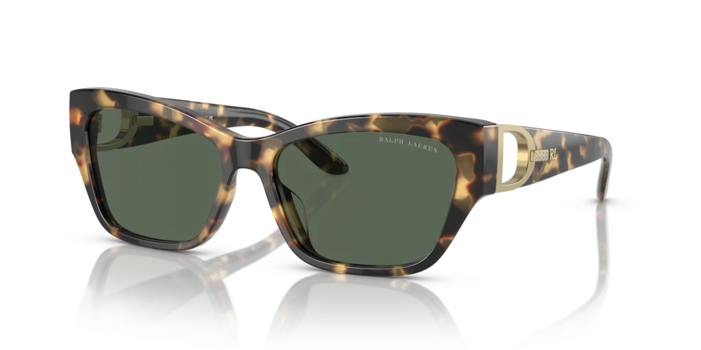 Ralph Lauren RL8206U 500471 57 Güneş Gözlükleri