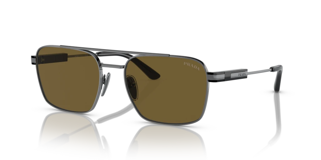 Prada PR 67ZS 5AV01T - 56 - Güneş Gözlükleri