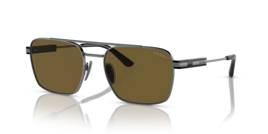 Prada PR 67ZS 5AV01T 56 Güneş Gözlükleri