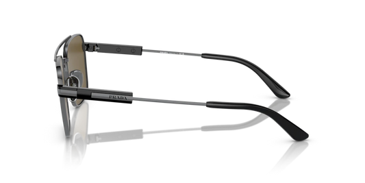 Prada PR 67ZS 5AV01T 56 Güneş Gözlükleri