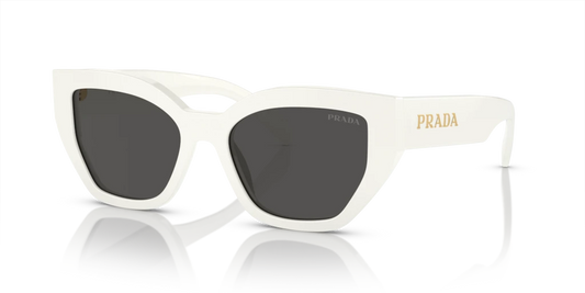 Prada PR A09S 1425S0 53 Güneş Gözlükleri