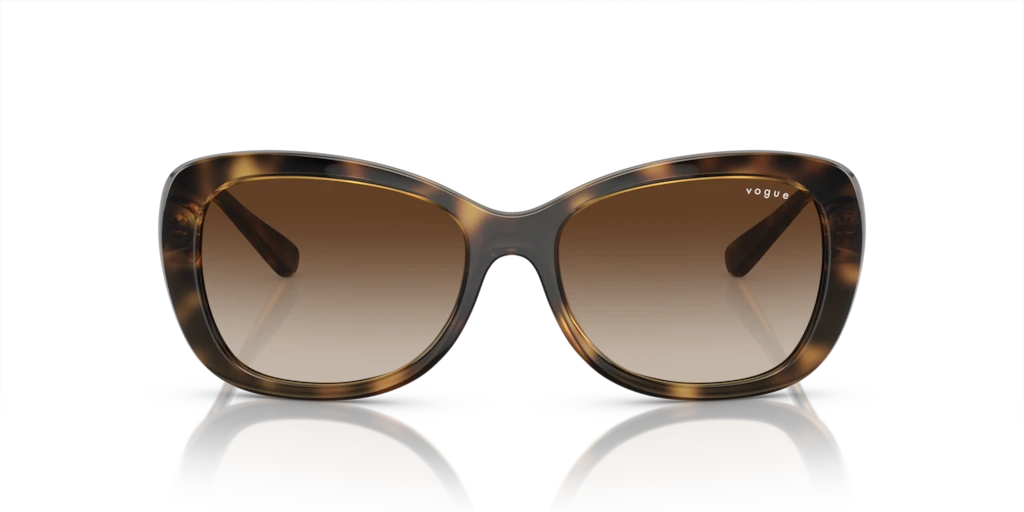 Vogue VO2943SB W65613 - 55 - Güneş Gözlükleri