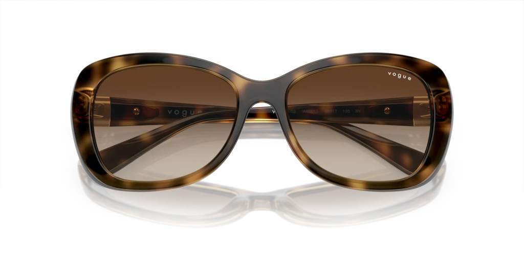 Vogue VO2943SB W65613 - 55 - Güneş Gözlükleri