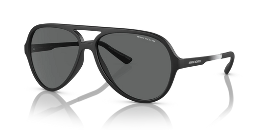 Armani Exchange AX4133S 807887 - 60 - Güneş Gözlükleri