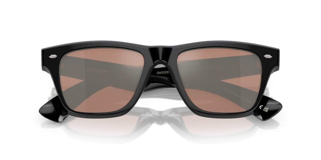 Oliver Peoples OV5522SU 1492W4 - 52 - Güneş Gözlükleri