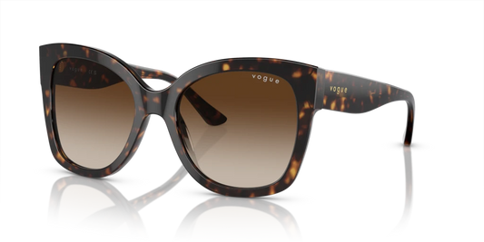 Vogue VO5338S W65613 - 54 - Güneş Gözlükleri