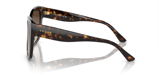 Vogue VO5338S W65613 - 54 - Güneş Gözlükleri